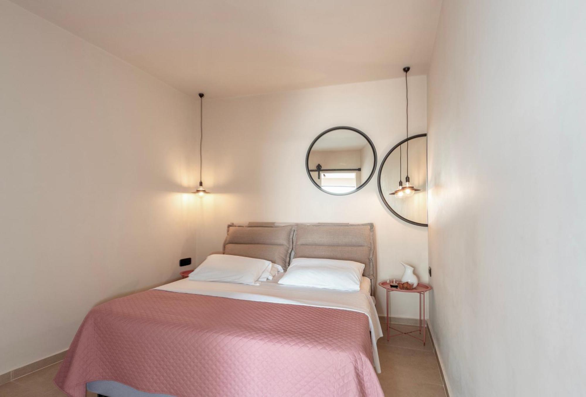 Luxury House With Private Pool At Elia Beach Mykonos Town 외부 사진